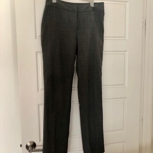 CK 100% summer wool pants